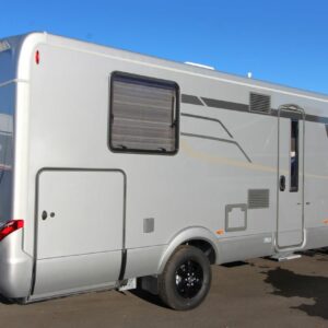 Hymer | BMC-I 690 –