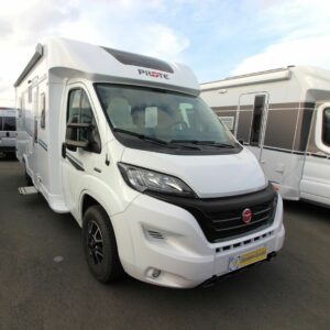 Pilote | P 726 FC EVIDENCE – 2022