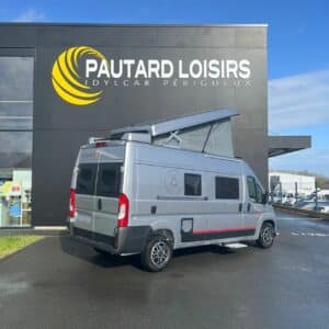 Campereve | MAGELLAN 643 AIR SAPHIR – 2026