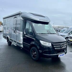 Hymer | BMC-T 680 – 2025