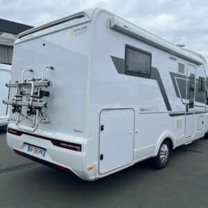 Adria | MATRIX 670 DC PLUS – 2023