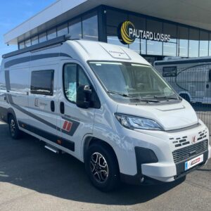 Challenger | V217 – 2025