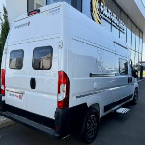 Campereve | FAMILYVAN – 2026