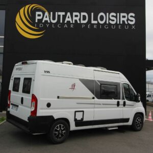 Rapido | V 55 – 2023