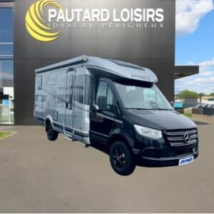 Hymer | BMC-T 680 – 2025