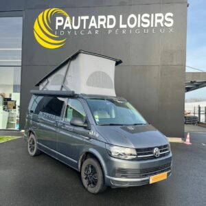 Volkswagen | CALIFORNIA COAST – 2018