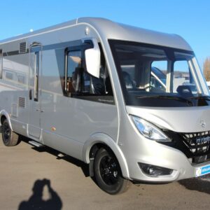 Hymer | BMC-I 690 –