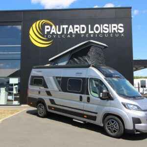 Adria | TWIN 640 SGX 60Y – 2025