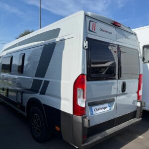 Challenger | V210 SPORT EDITION – 2026