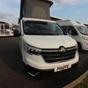 Pilote | CV 504 BF – 2026