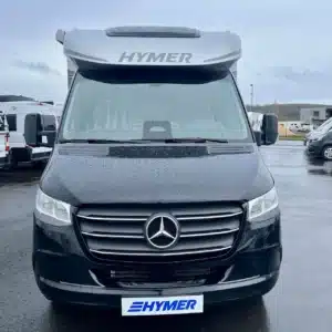 Hymer | BMC-T 680 BLACKLINE – 2025