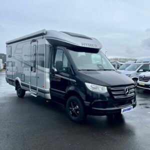 Hymer | BMC-T 680 – 2025