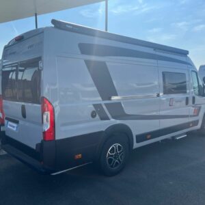 Challenger | V217 – 2025