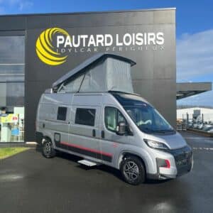 Campereve | MAGELLAN 643 AIR SAPHIR – 2026