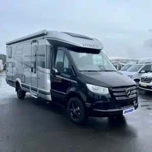 Hymer | BMC-T 680 BLACKLINE – 2025