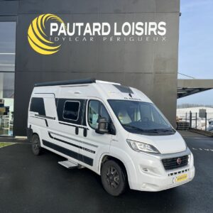 Adria | TWIN PLUS 600 SPB FAMILY – 2021