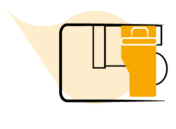 Lit banquette