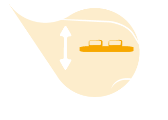 Lit pavillon