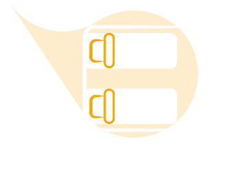 Lits jumeaux