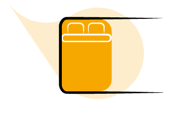 Lit transversal