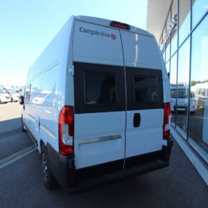 Campereve | FAMILYVAN –