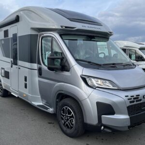 Adria | MATRIX 650 DC 60Y – 2026