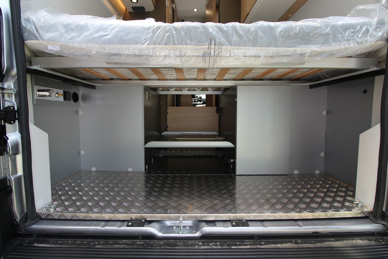 Campereve | CAMPERVAN XL SAPHIR - 2026 – Image 5