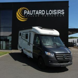 Hymer | ML-T 570 XPERIENCE – 2026
