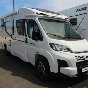 Adria | COMPACT SELECT DC – 2026