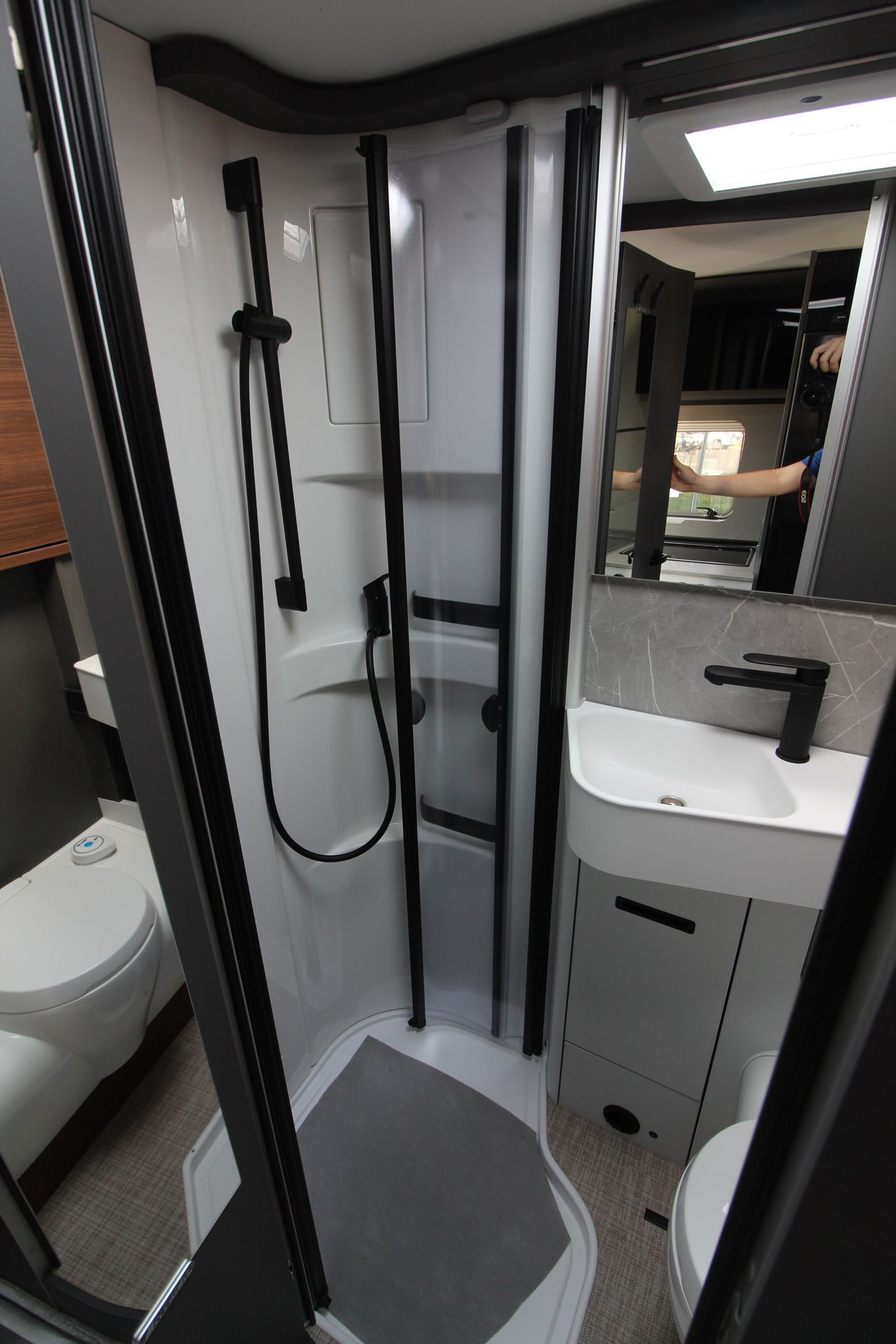 Hymer | BMC-I 600 - 2026 – Image 4