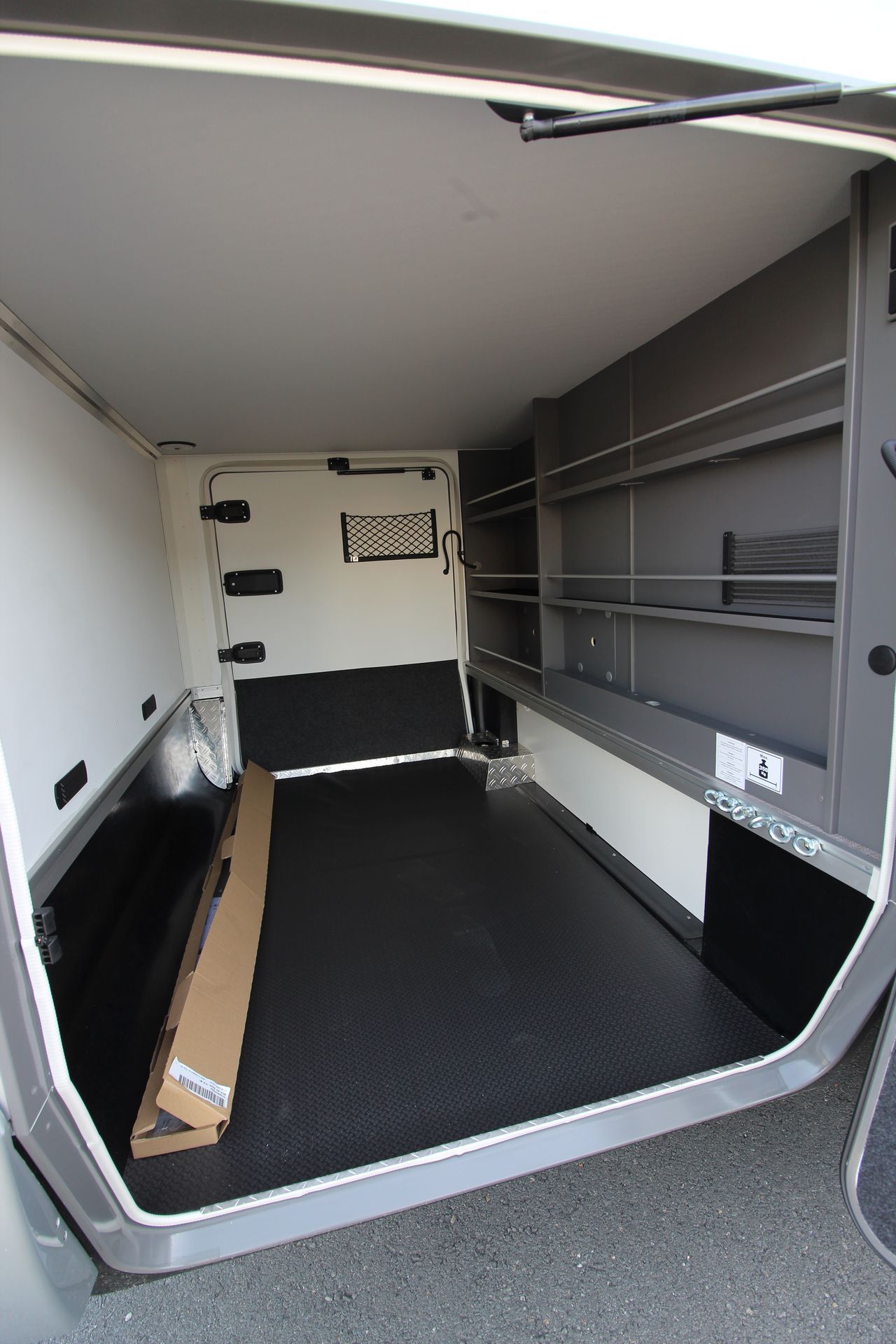 Hymer | BMC-I 600 - 2026 – Image 9