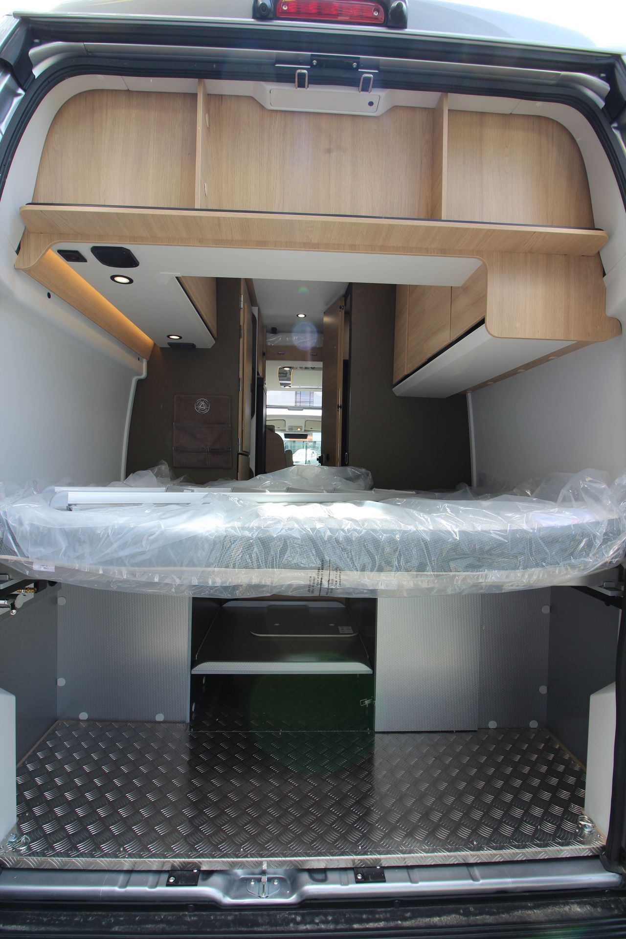 Campereve | CAMPERVAN XL SAPHIR - 2026 – Image 4