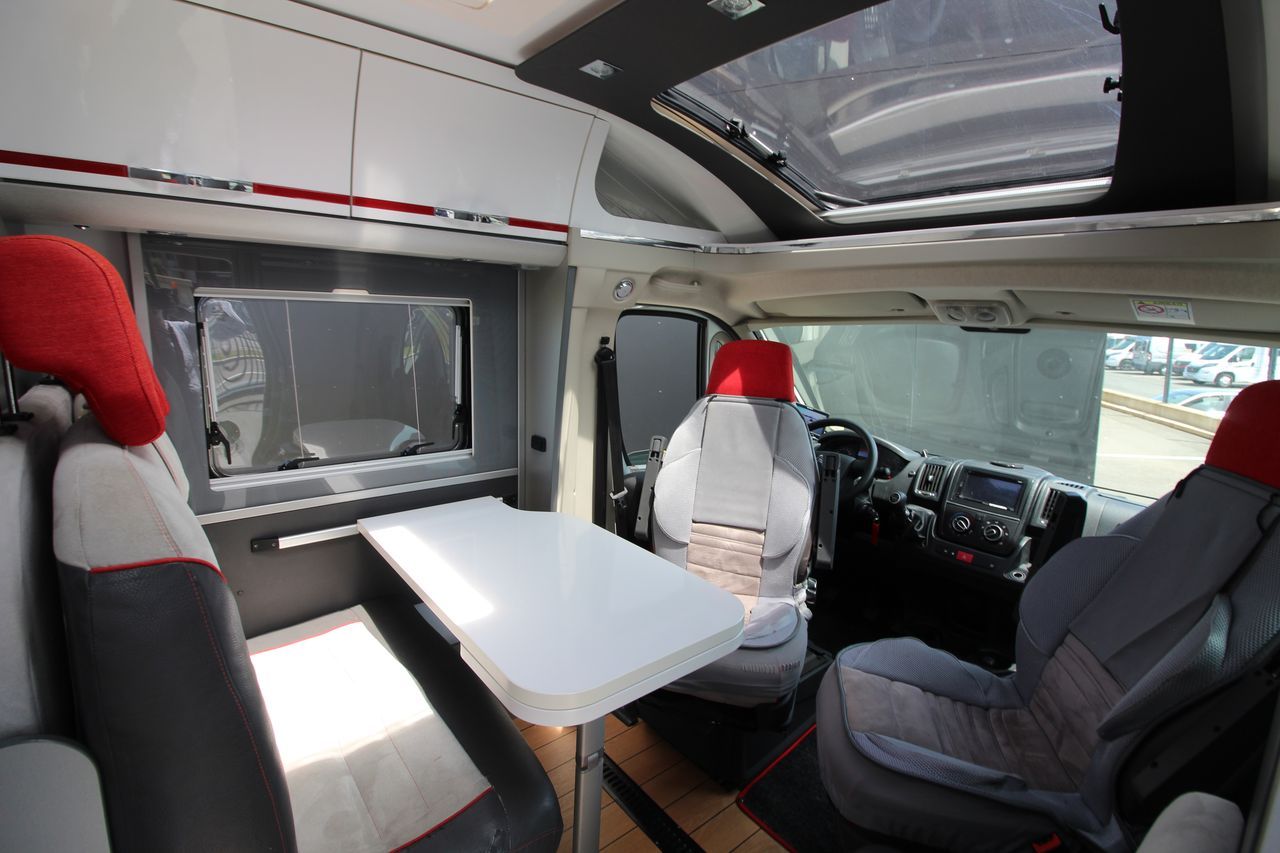 Elios | CARVAN XLS - 2019 – Image 5