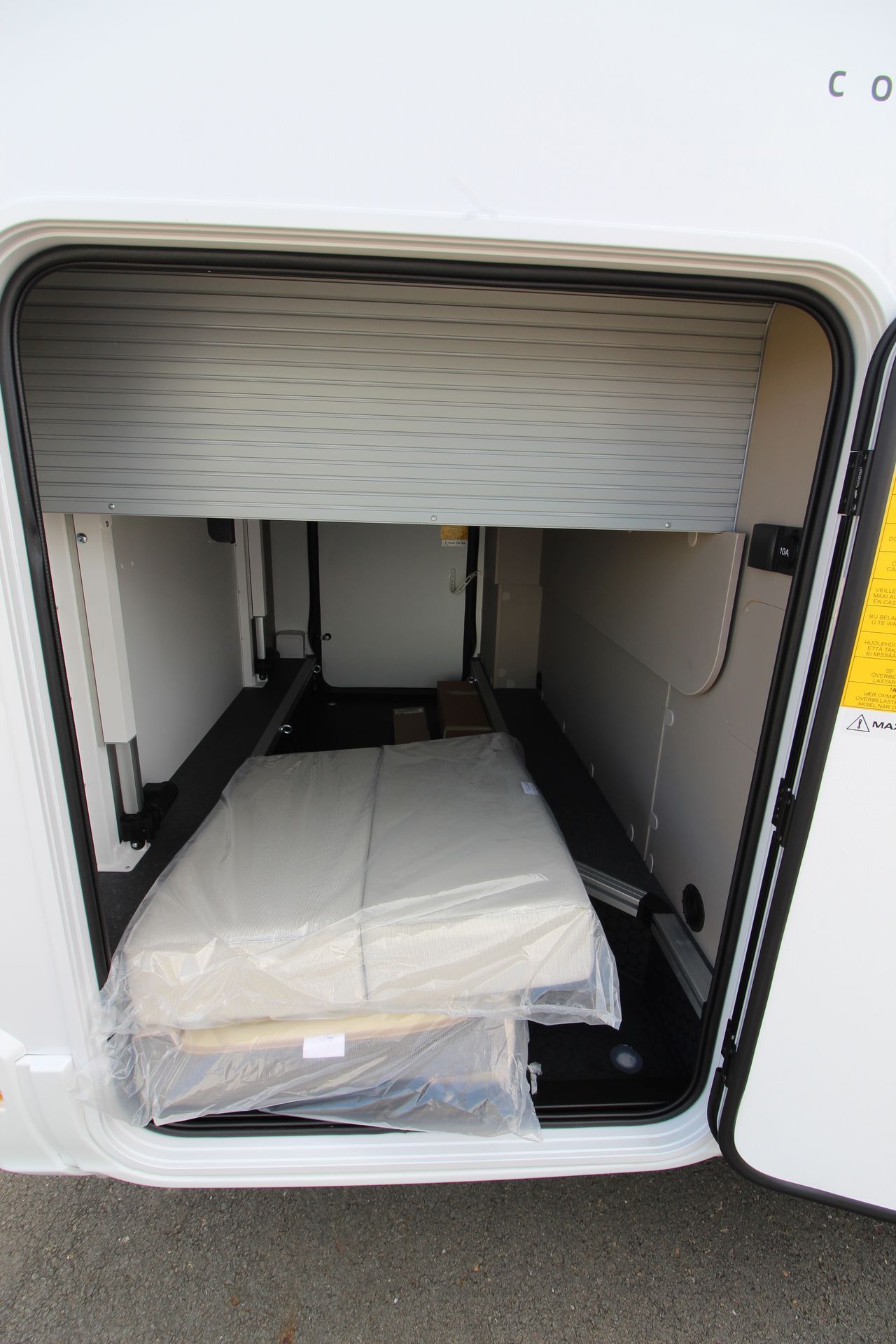 Adria | COMPACT SELECT DC - 2026 – Image 3