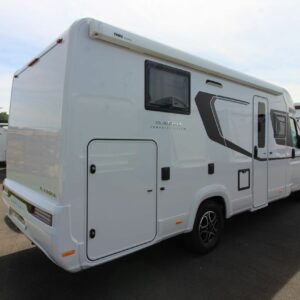 Adria | COMPACT SELECT DC – 2026