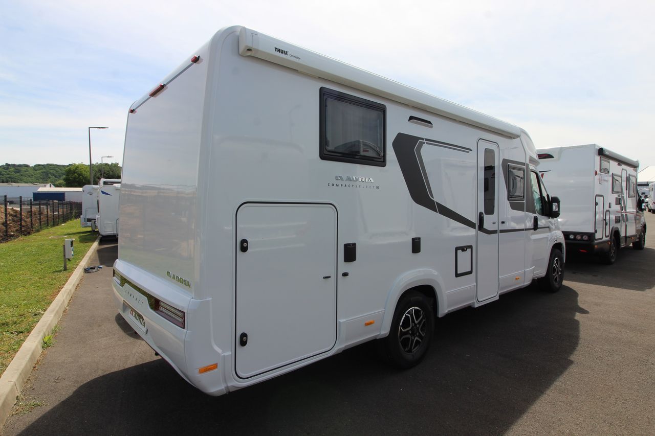 Adria | COMPACT SELECT DC - 2026 – Image 2