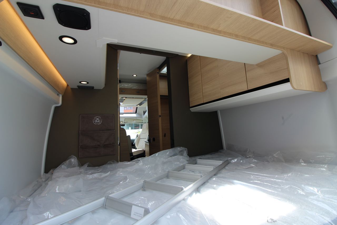 Campereve | CAMPERVAN XL SAPHIR - 2026 – Image 6