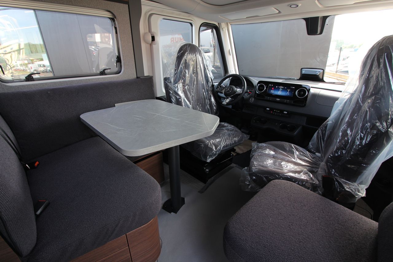 Hymer | BMC-I 600 - 2026 – Image 6