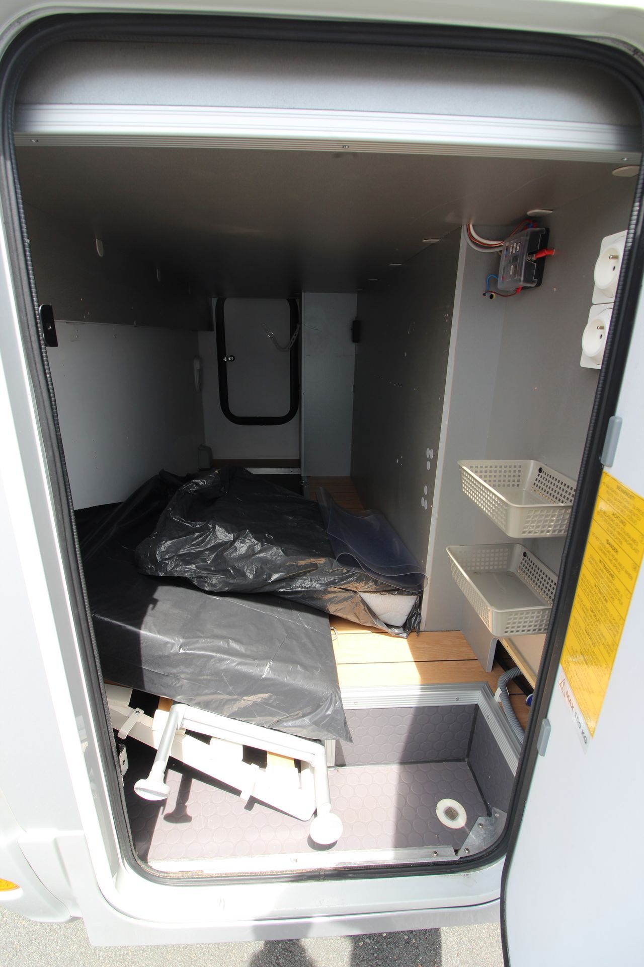 Elios | CARVAN XLS - 2019 – Image 8