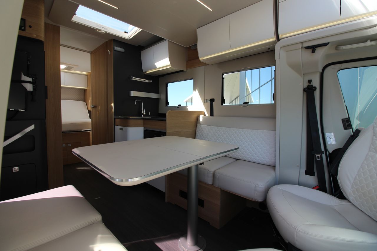 Adria | MATRIX PLUS 670 DC - 2022 – Image 8