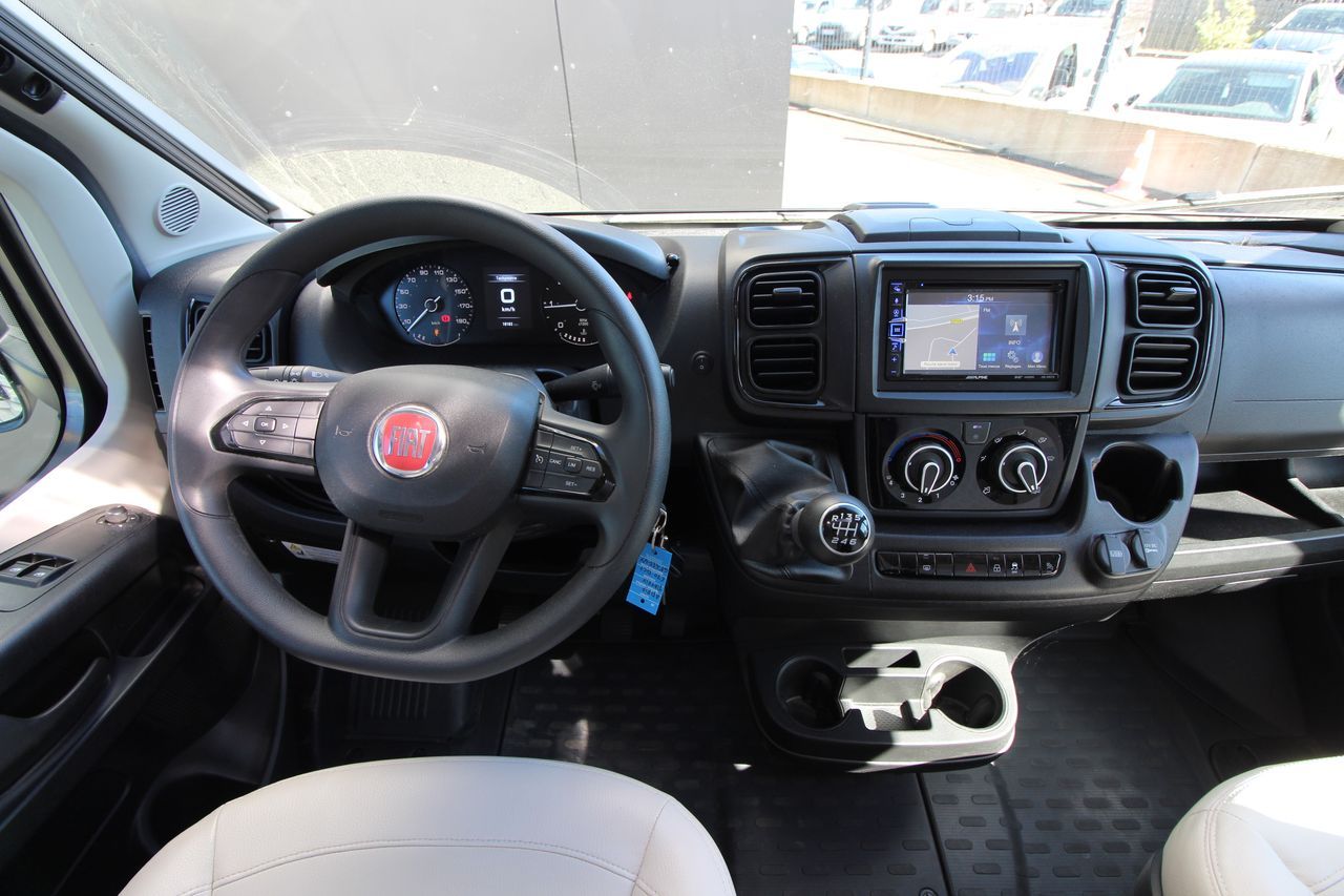 Adria | MATRIX PLUS 670 DC - 2022 – Image 4