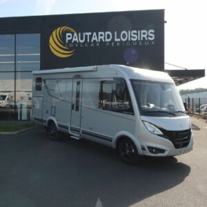Hymer | BMC-I 600 – 2026