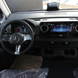 Hymer | BMC-I 600 – 2026