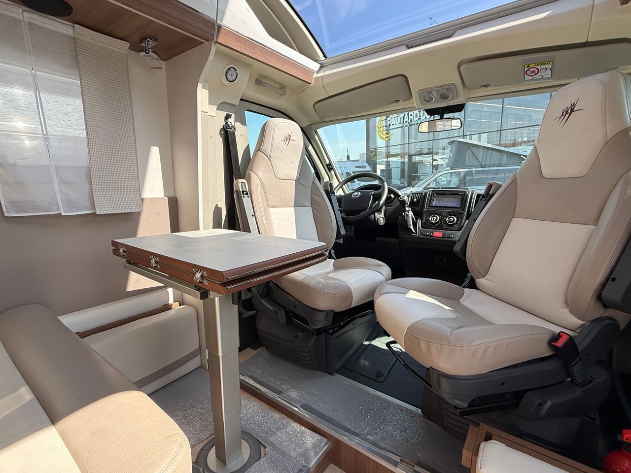 Rapido | C 56 - 2022 – Image 4