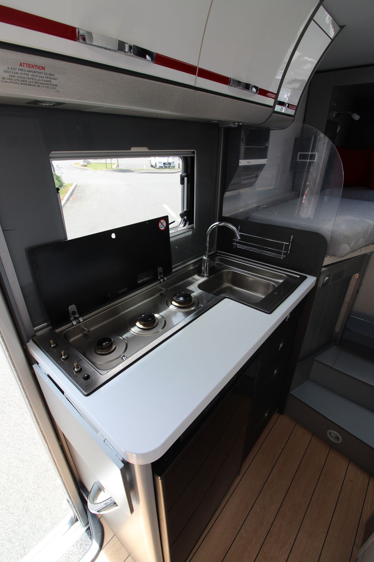 Elios | CARVAN XLS - 2019 – Image 6