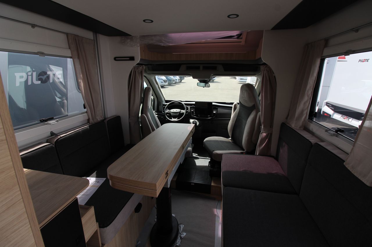 Challenger | S294 SPORT EDITION - – Image 4