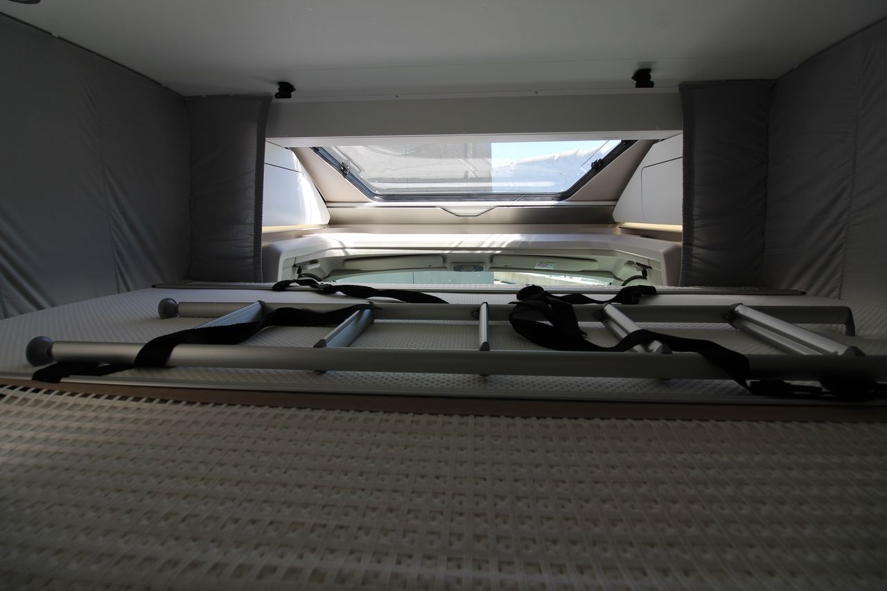 Adria | MATRIX PLUS 670 DC - 2022 – Image 10