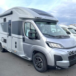 Adria | MATRIX 650 DL 60Y – 2026