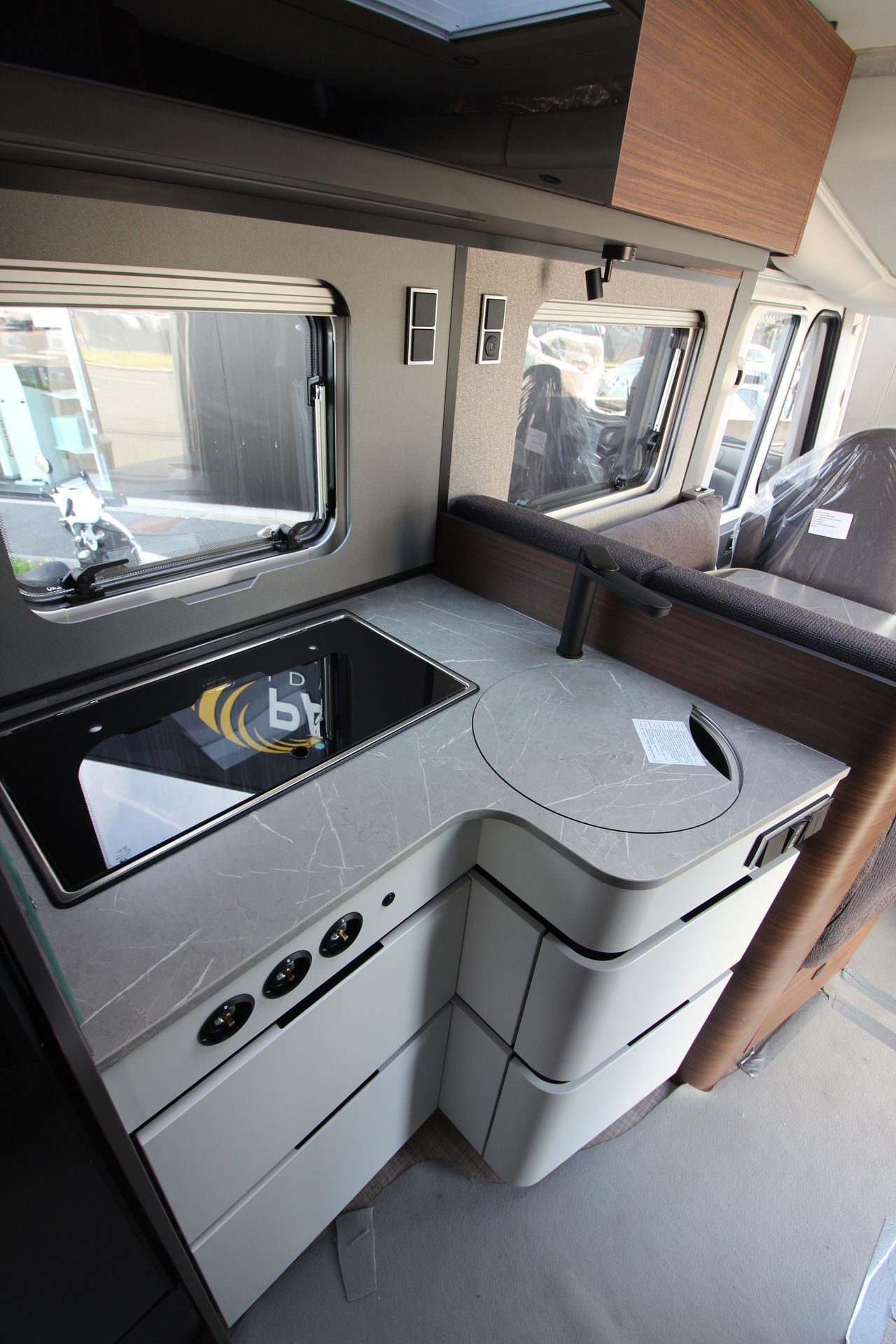 Hymer | BMC-I 600 - 2026 – Image 5