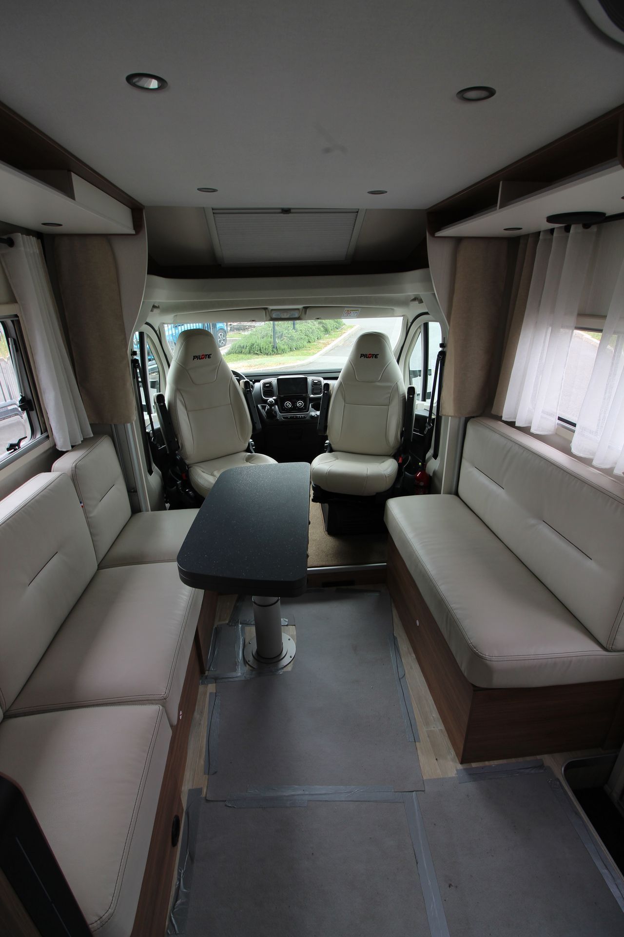Pilote | P626 D EVIDENCE + - 2024 – Image 4
